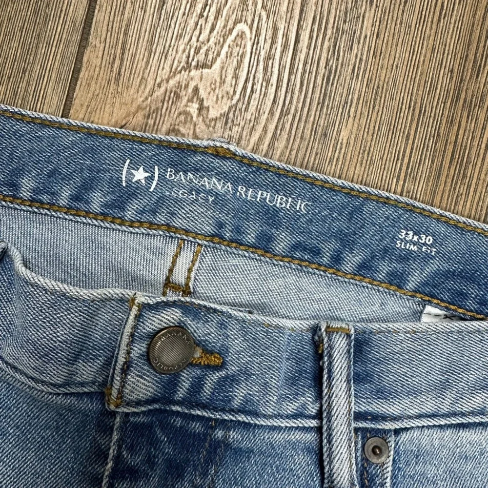 Banana Republic banana republic